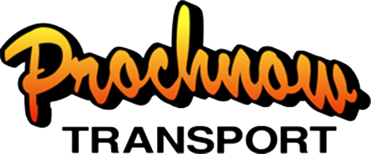 Prochnow Transport logo